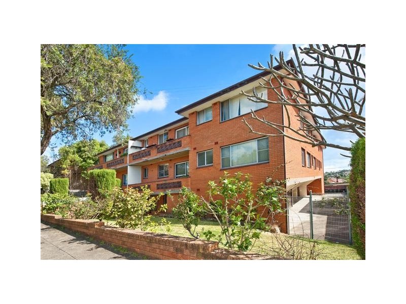 5/23 Henson St, Marrickville NSW 2204