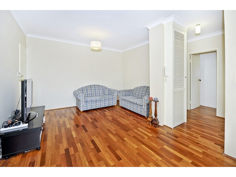 5/23 Henson St, Marrickville NSW 2204