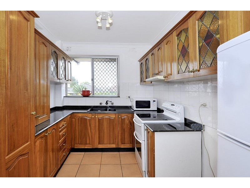 5/23 Henson St, Marrickville NSW 2204