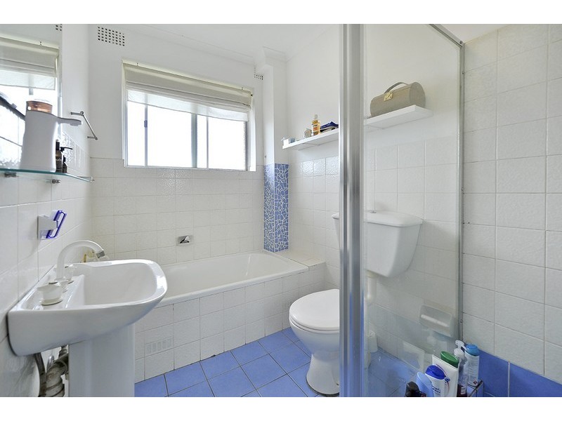 5/23 Henson St, Marrickville NSW 2204