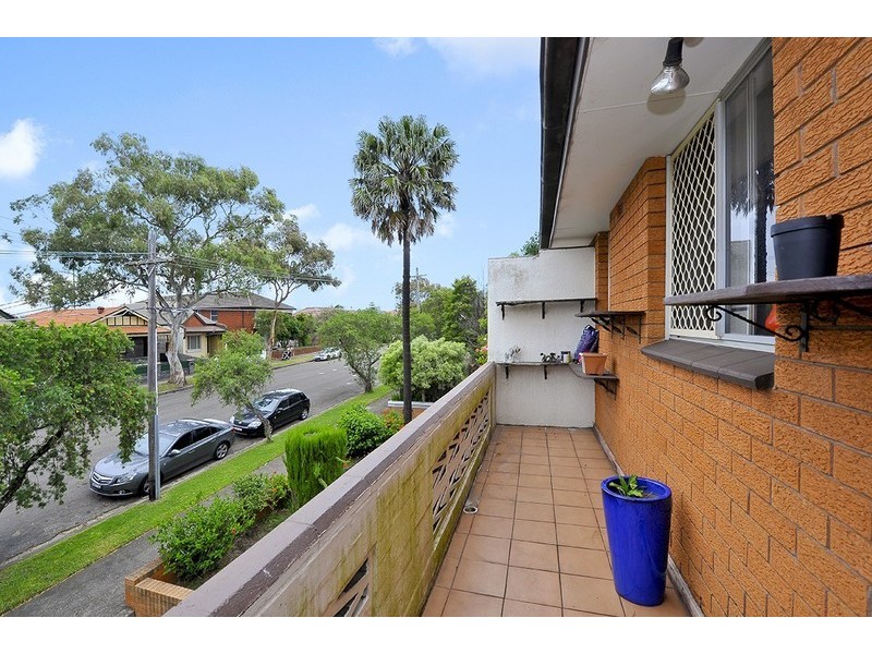 5/23 Henson St, Marrickville NSW 2204