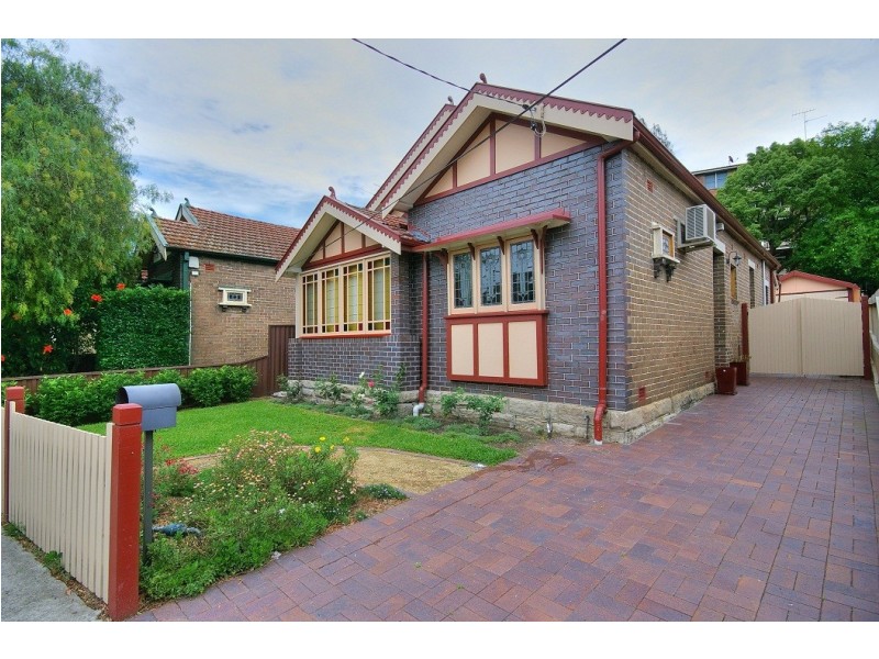 16 Hill Street, Marrickville NSW 2204