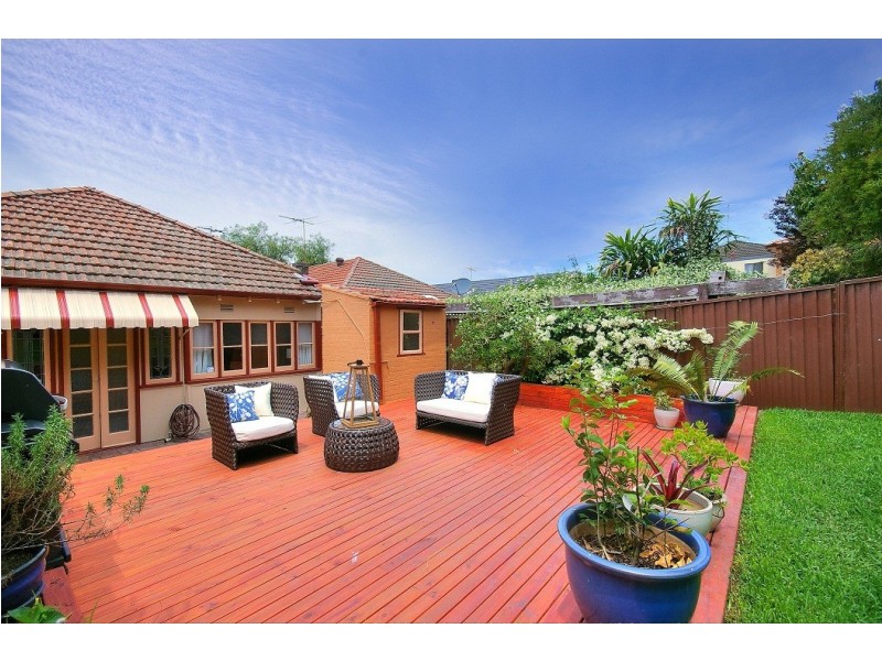 16 Hill Street, Marrickville NSW 2204