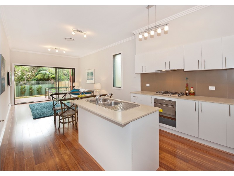 91 Samuel Street, Tempe NSW 2044