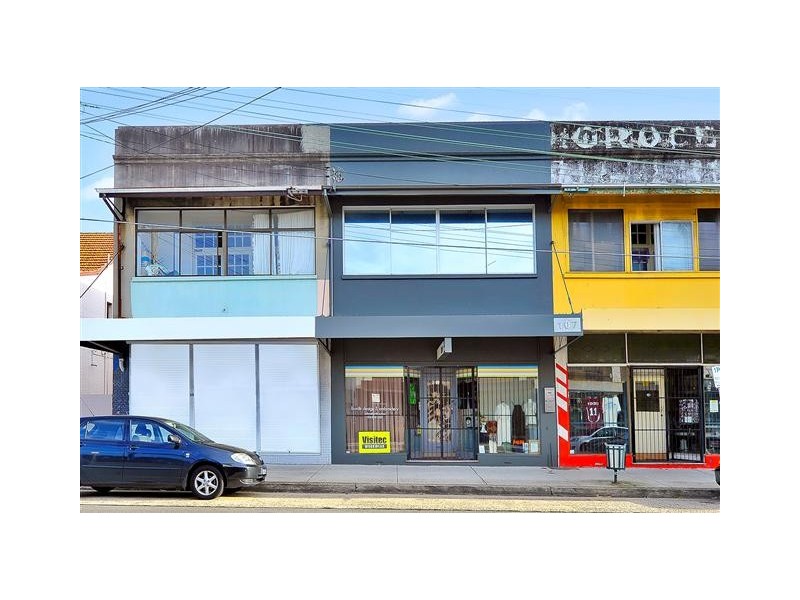 107 Addison Road, Marrickville NSW 2204