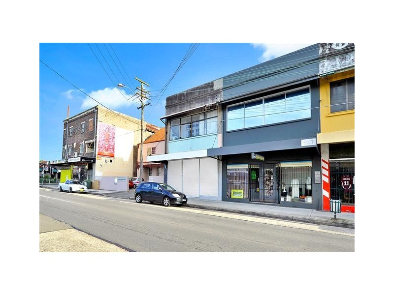 107 Addison Road, Marrickville NSW 2204