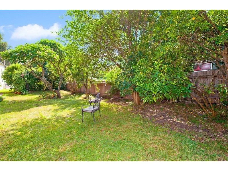66A Cary Street, Marrickville NSW 2204