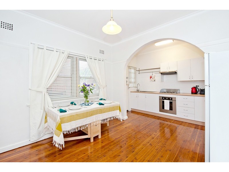 1/101 Milton Street, Ashfield NSW 2131