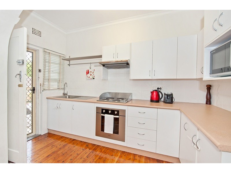 1/101 Milton Street, Ashfield NSW 2131