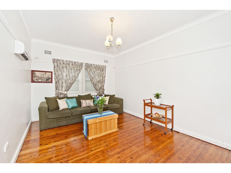 1/101 Milton Street, Ashfield NSW 2131