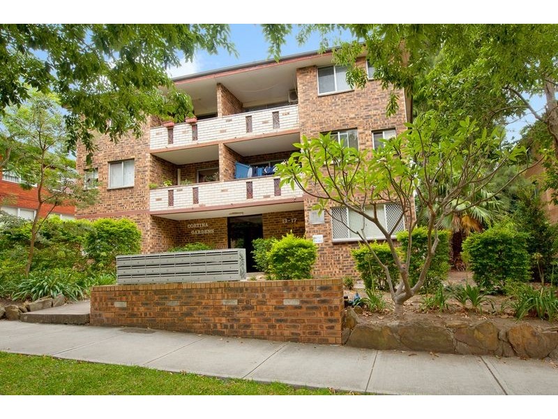 7/13-15 Myra Road, Dulwich Hill NSW 2203