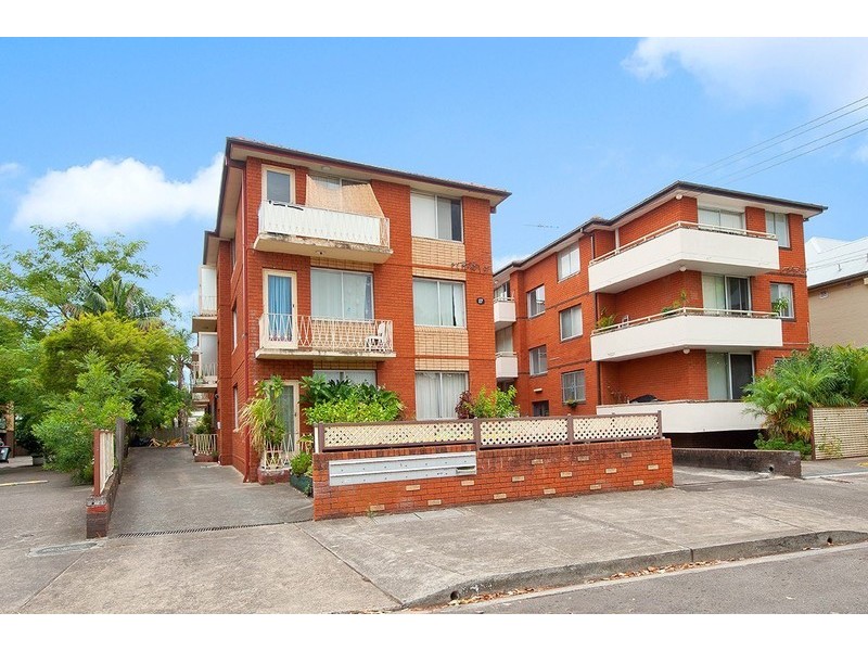 10/17 Woodcourt Street, Marrickville NSW 2204
