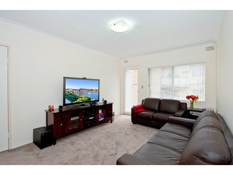 10/17 Woodcourt Street, Marrickville NSW 2204