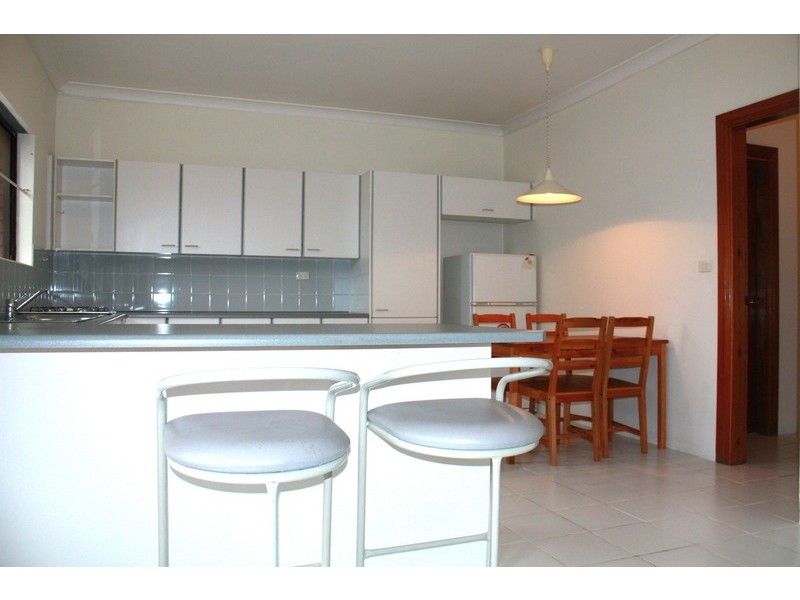 3 Neville Street, Marrickville NSW 2204