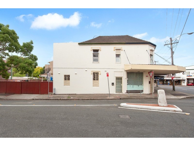 Dulwich Hill NSW 2203