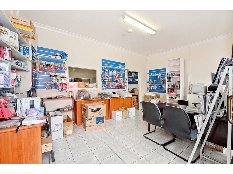 97 Parramatta Road, Annandale NSW 2038