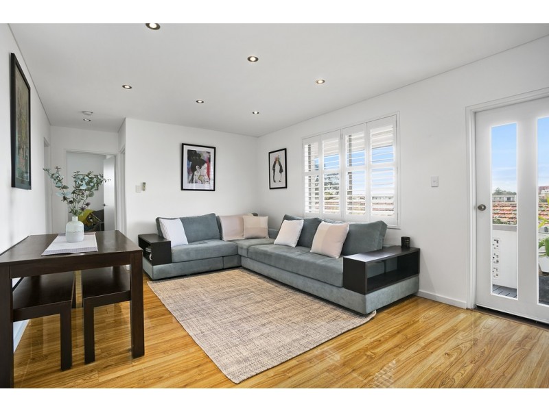 5/512-514 New Canterbury Road, Dulwich Hill NSW 2203