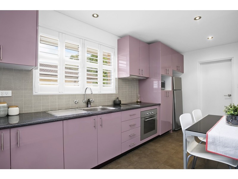 5/512-514 New Canterbury Road, Dulwich Hill NSW 2203