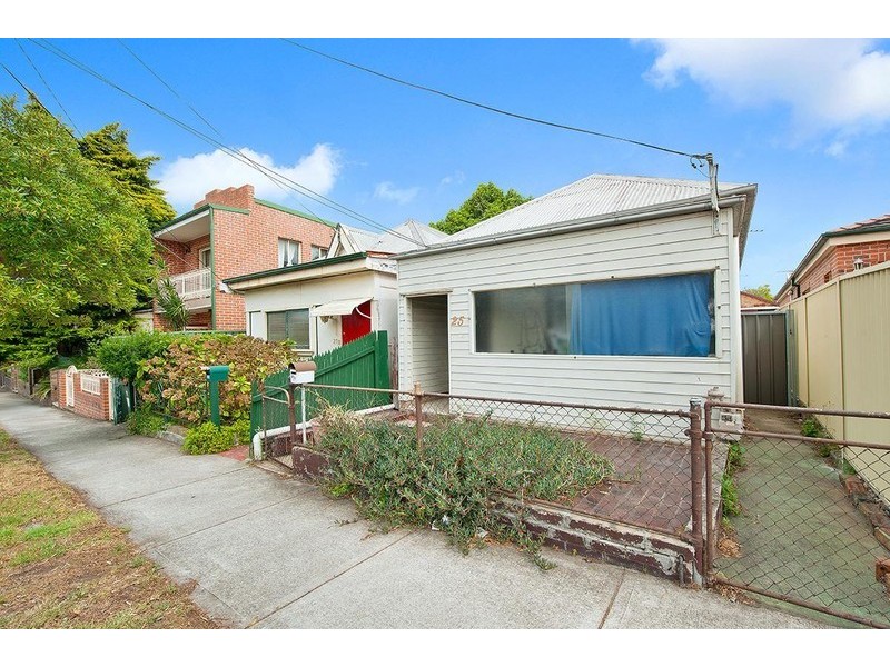 25  O’Hara Street, Marrickville NSW 2204