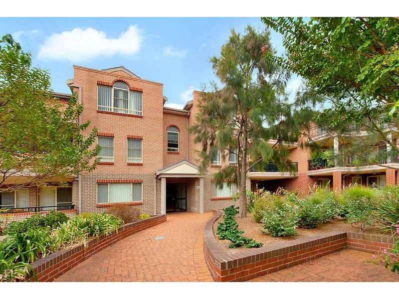 76/18 Cecilia Street, Marrickville NSW 2204