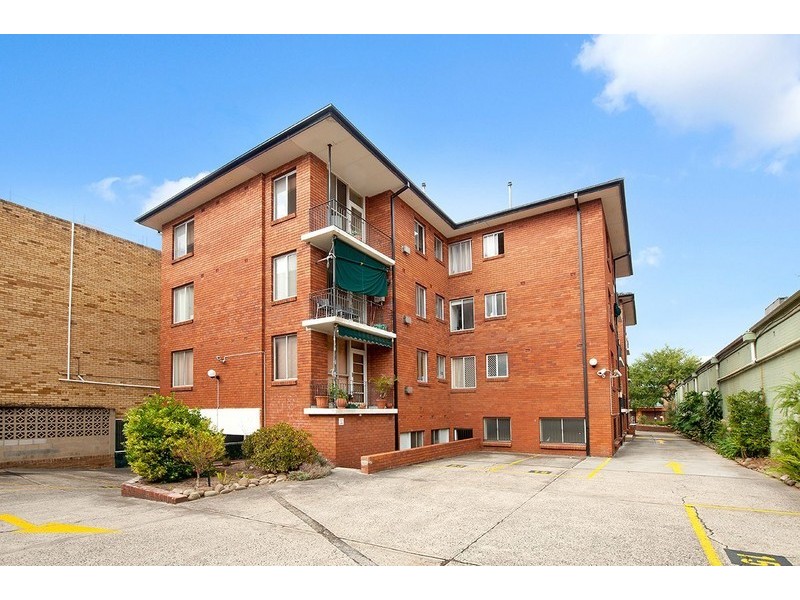 6/324b Marrickville Road, Marrickville NSW 2204