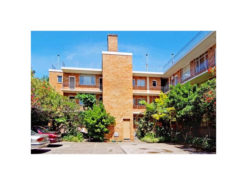 31/30 Ewart Street, Marrickville NSW 2204