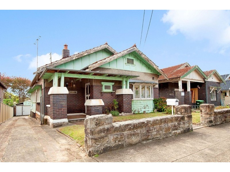 19 Leofrene Avenue, Marrickville NSW 2204
