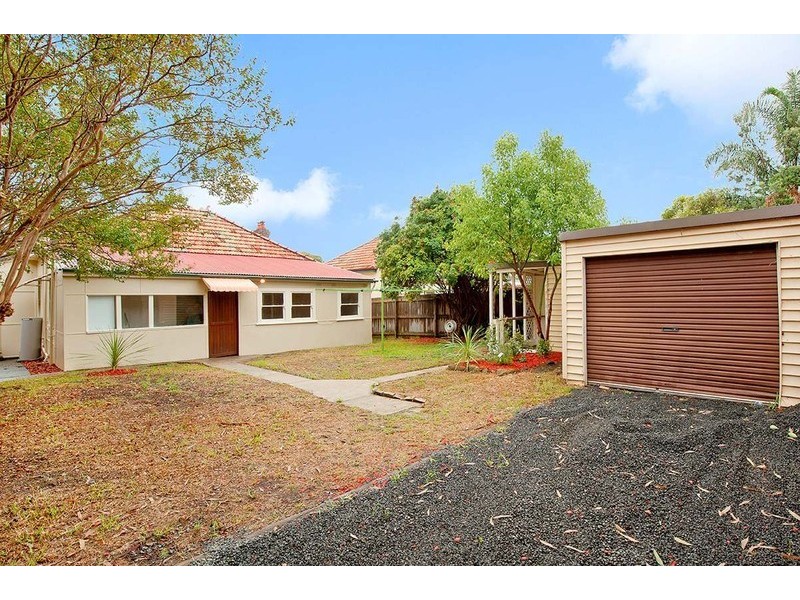 8 High Street, Canterbury NSW 2193