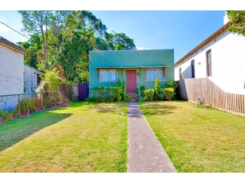 4 The Parade, Dulwich Hill NSW 2203