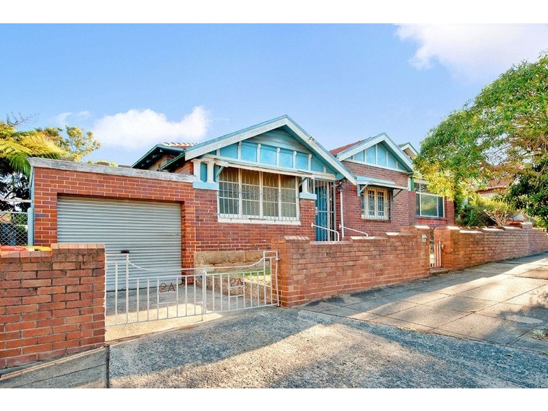 2a Albion Street, Marrickville NSW 2204