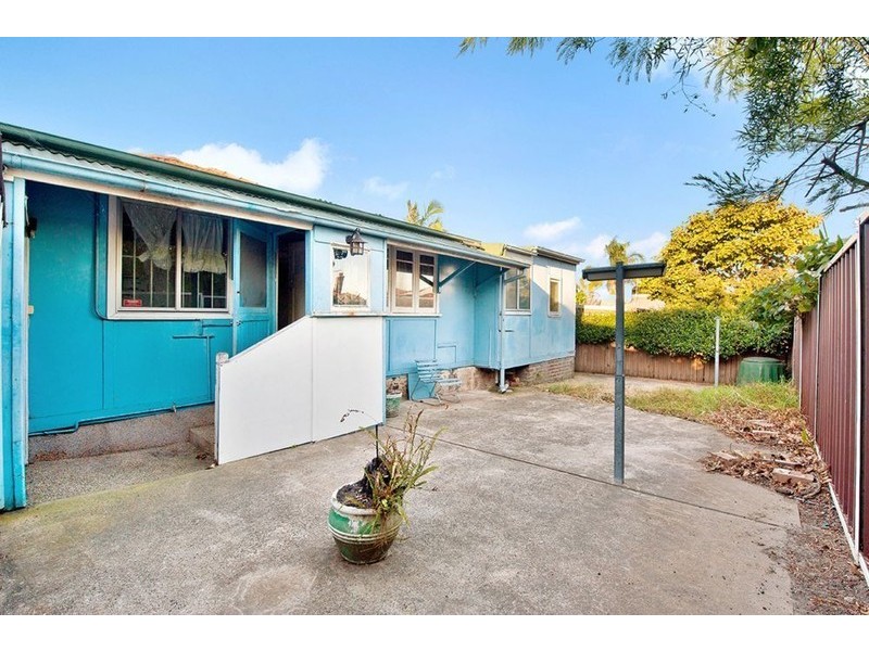 2a Albion Street, Marrickville NSW 2204