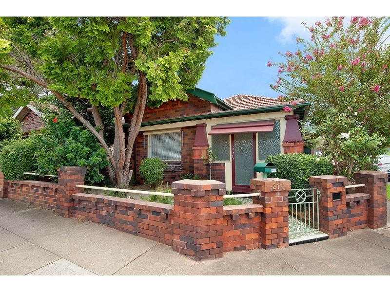 217 Livingstone Road, Marrickville NSW 2204