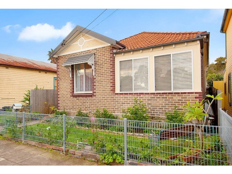 45 Barden Street, Tempe NSW 2044