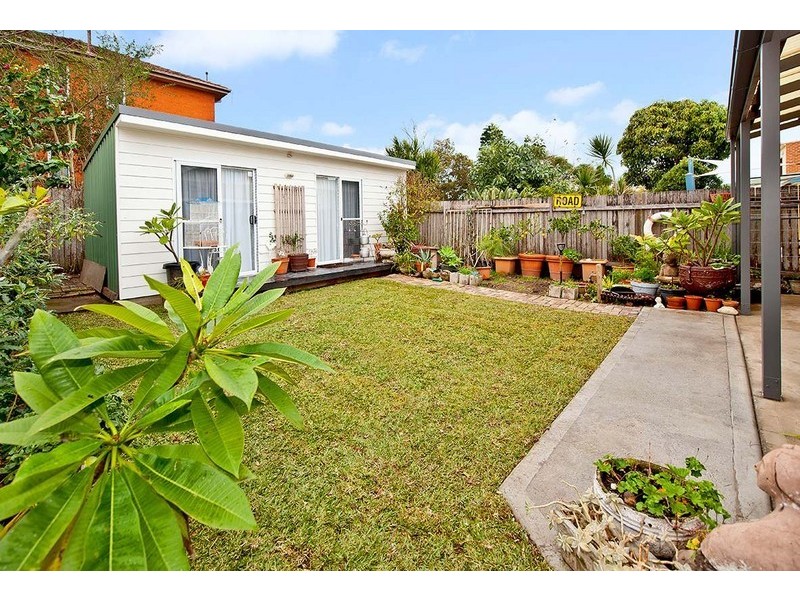 45 Barden Street, Tempe NSW 2044