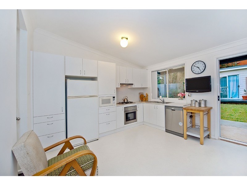 45 Barden Street, Tempe NSW 2044