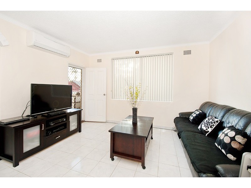 7/177 Sydenham Road, Marrickville NSW 2204