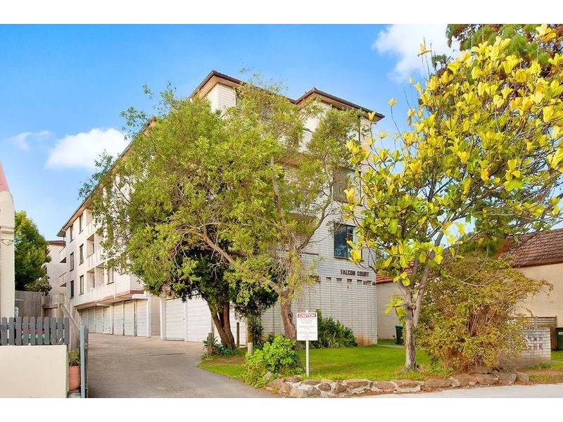 7/177 Sydenham Road, Marrickville NSW 2204