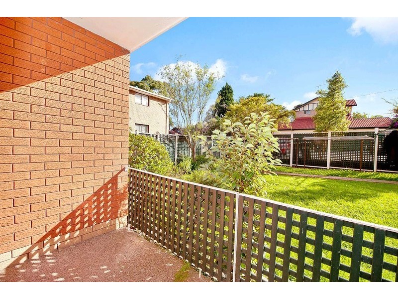 10/20 Myra Road, Dulwich Hill NSW 2203