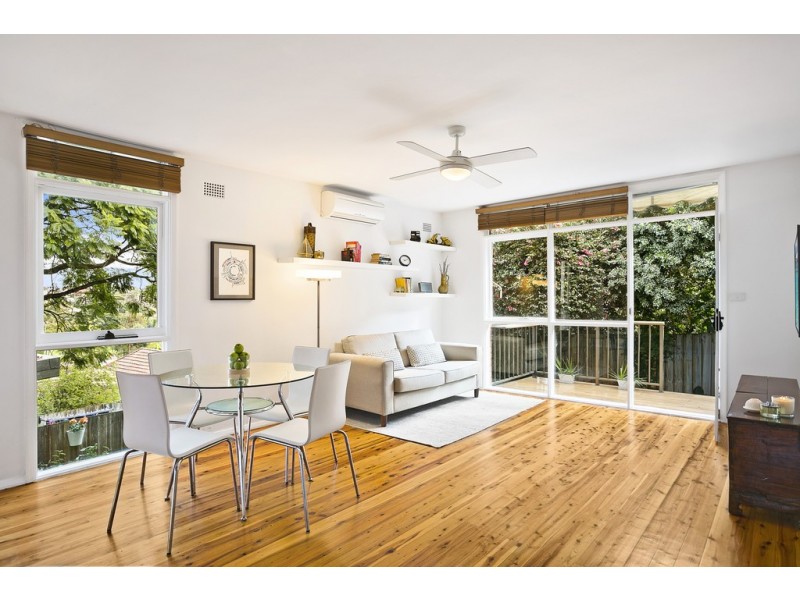 1/347a Livingstone Road, Marrickville NSW 2204