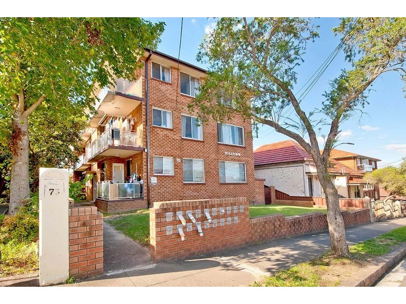 8/75 Warren Road, Marrickville NSW 2204