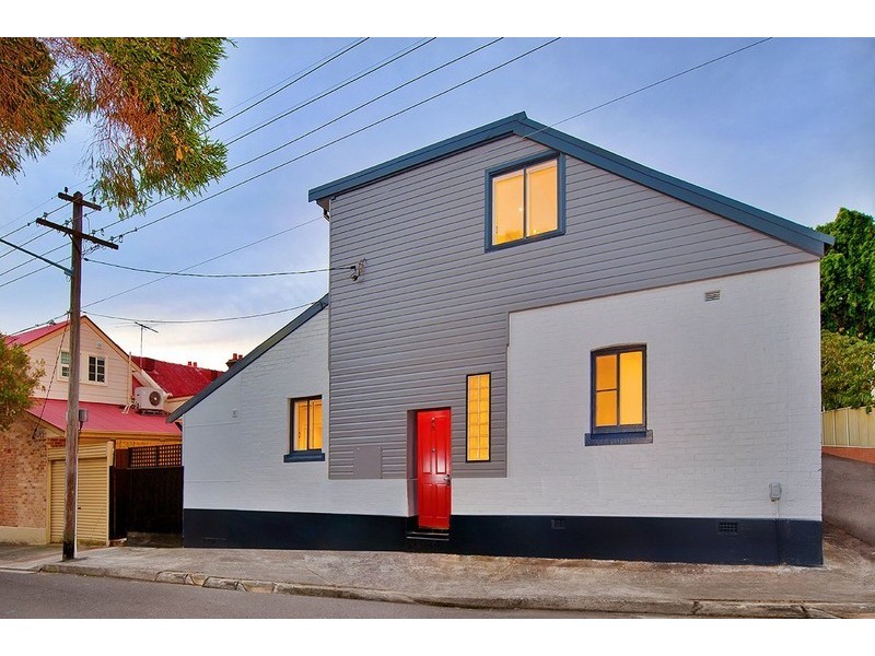 25 Sebastopol Street, Enmore NSW 2042