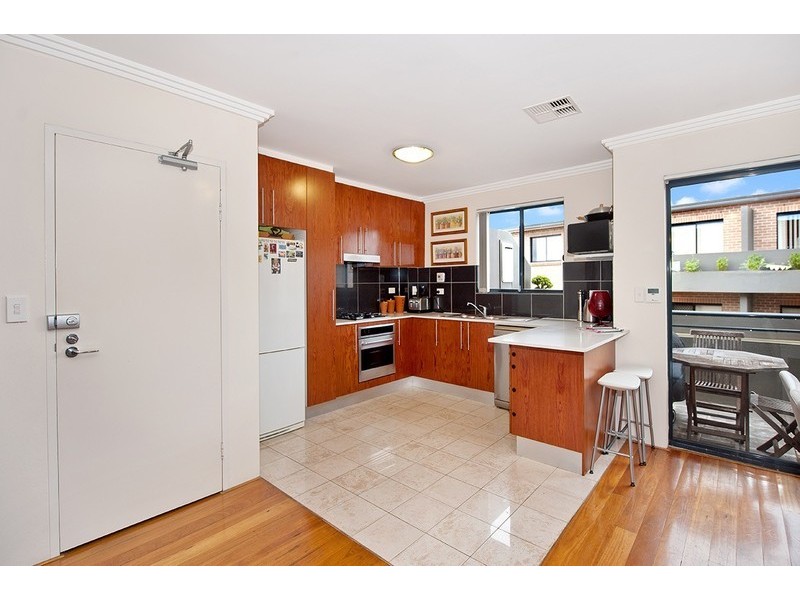 25/50 Carlton Cresent, Summer Hill NSW 2130
