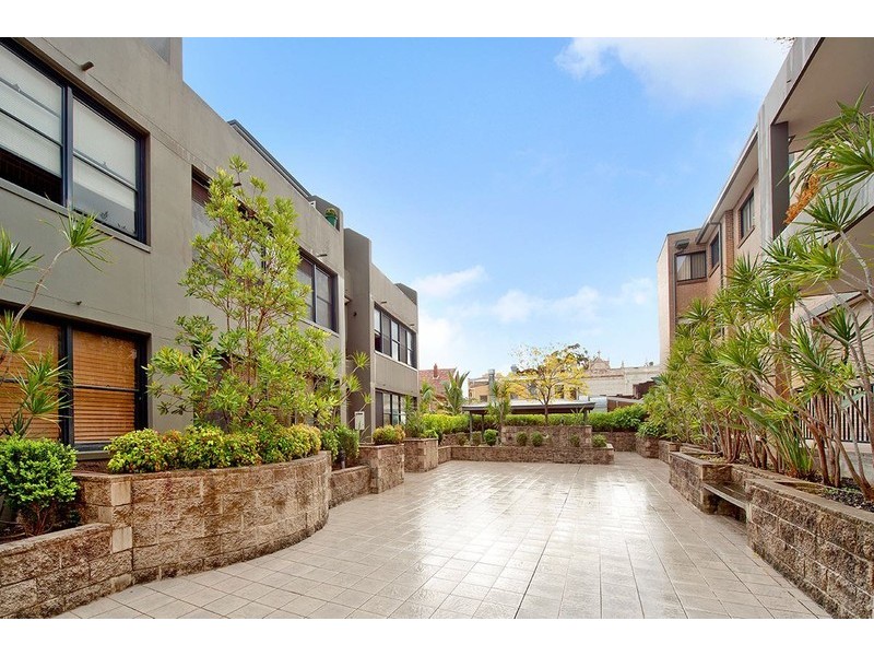 25/50 Carlton Cresent, Summer Hill NSW 2130