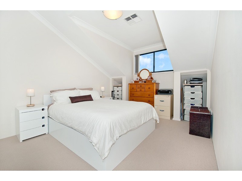 25/50 Carlton Cresent, Summer Hill NSW 2130