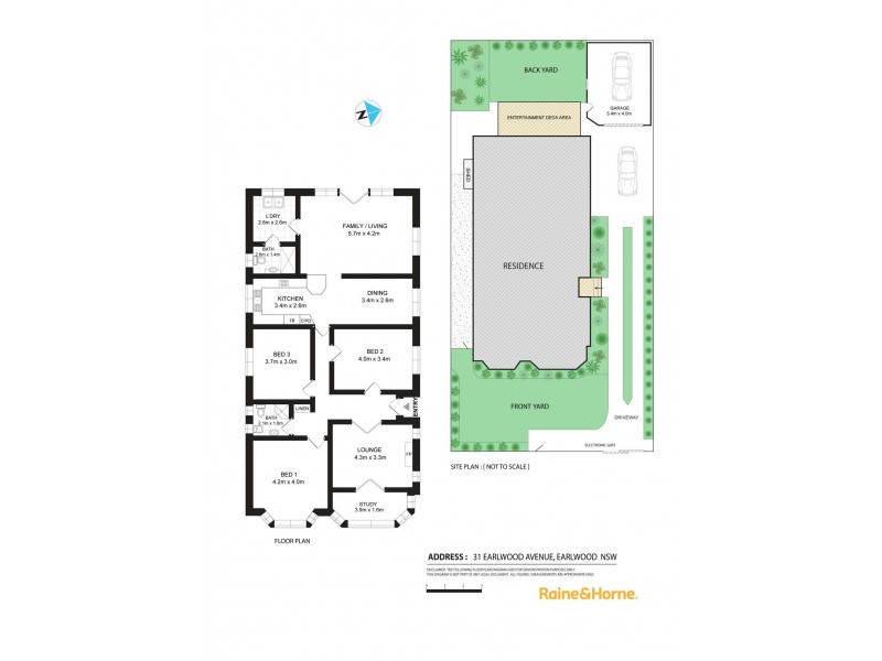 31 Earlwood Avenue, Earlwood NSW 2206