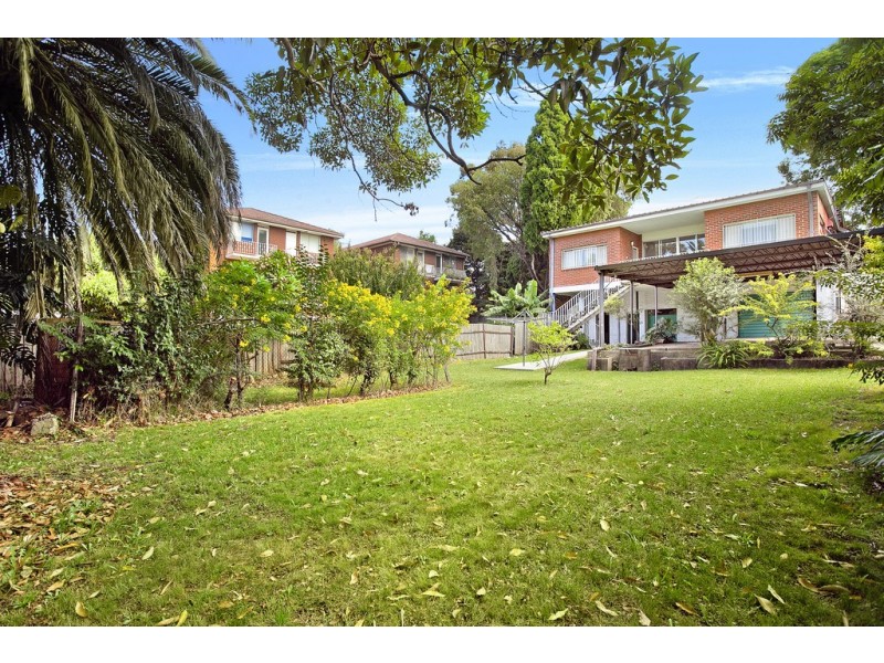 1 Anderton Street, Marrickville NSW 2204