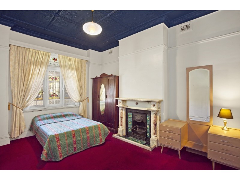 1 Anderton Street, Marrickville NSW 2204