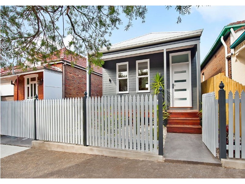 20 William Street, Tempe NSW 2044