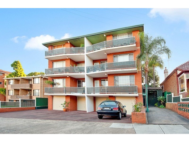 10/20 Myra Road, Dulwich Hill NSW 2203