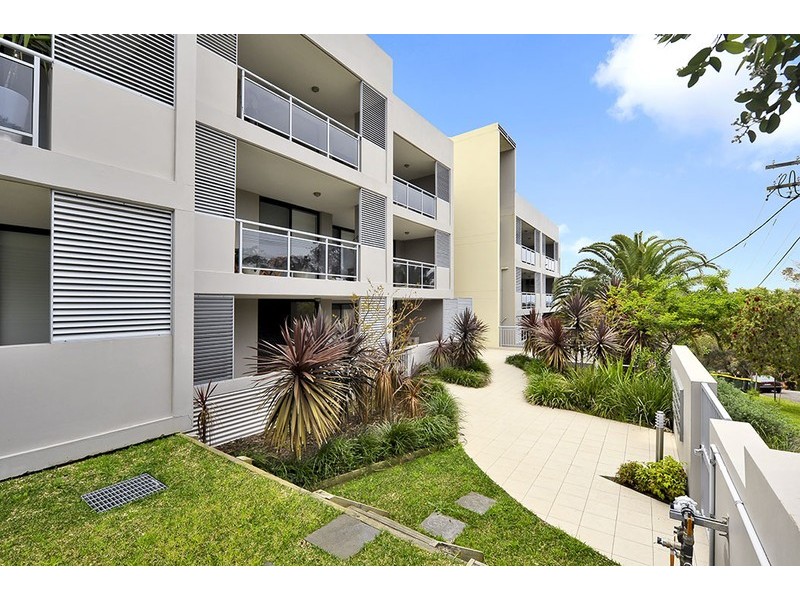 12/11 Wallace Street, Marrickville NSW 2204